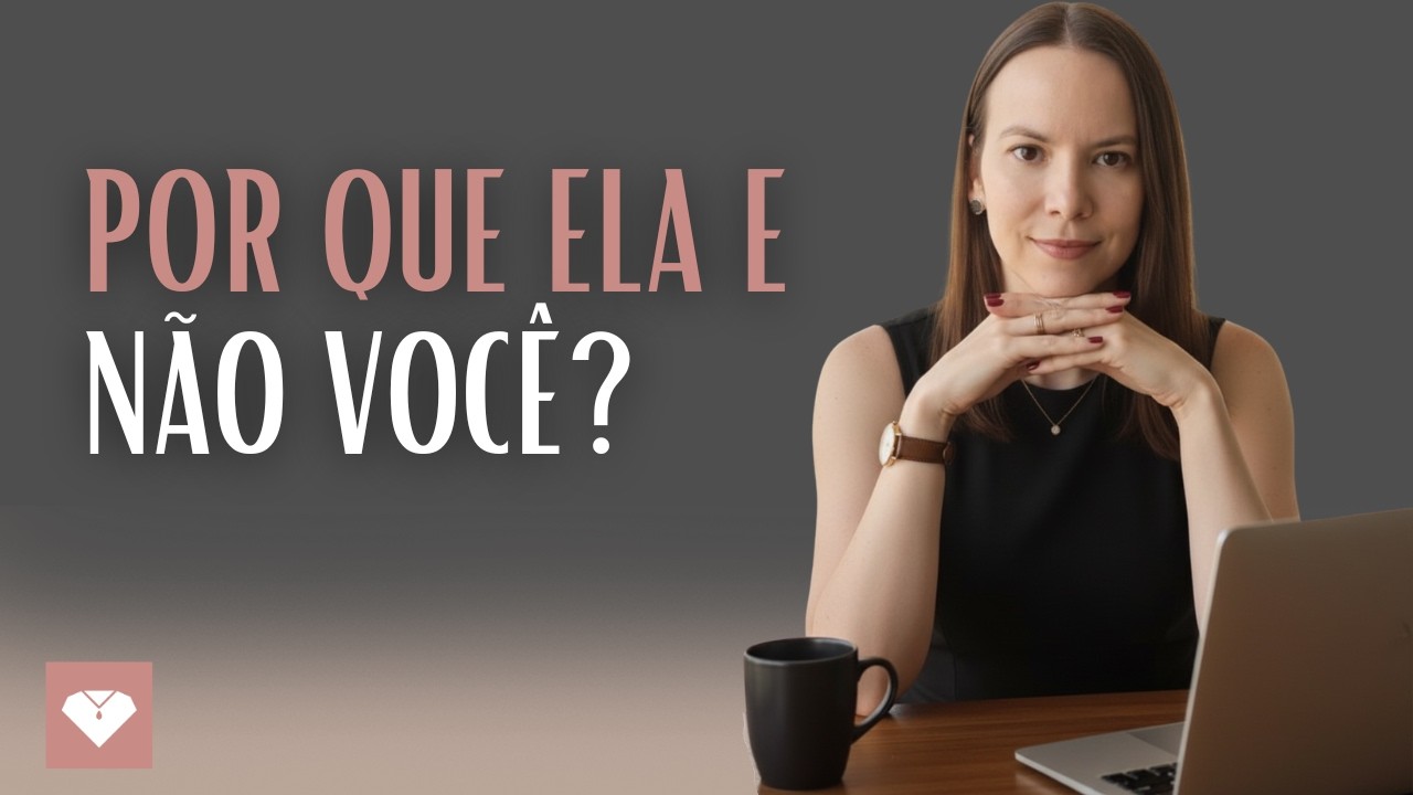 O Segredo das Mulheres que Naturalmente Chamam a Atenção