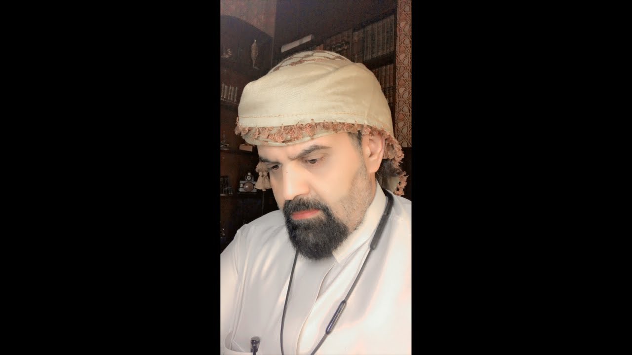 توعية قانونيه- محمد القحطاني (شرح نظام الاثبات جزء6) الوسائل الرقمية