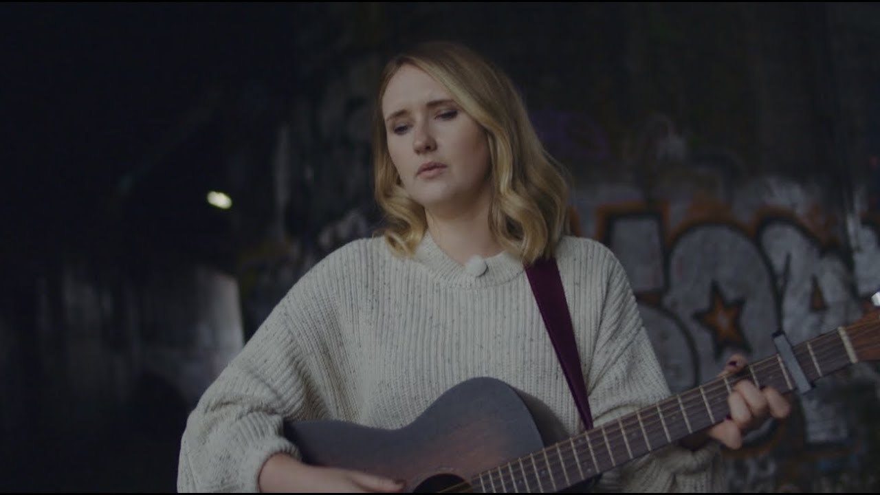 Why Wait (Acoustic Session)