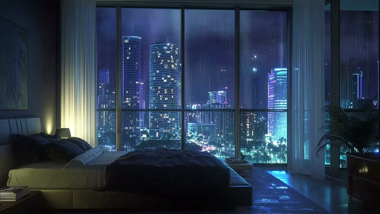 Healing Music for Peaceful Dreams 🌙 │Peaceful Sleep Waves