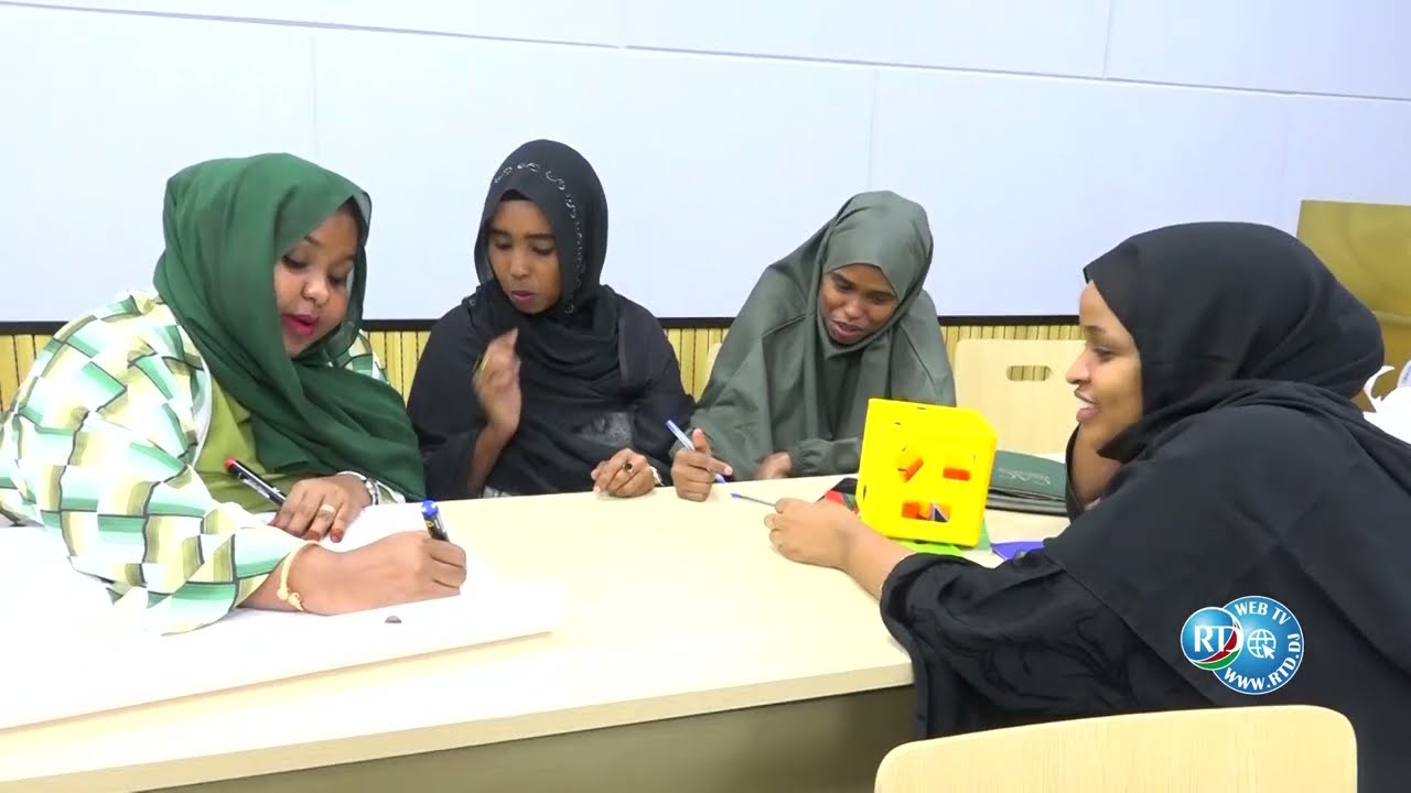 Rentrée 2025 : Formation des enseignants du préscolaire par le MENFOP et l’UNICEF