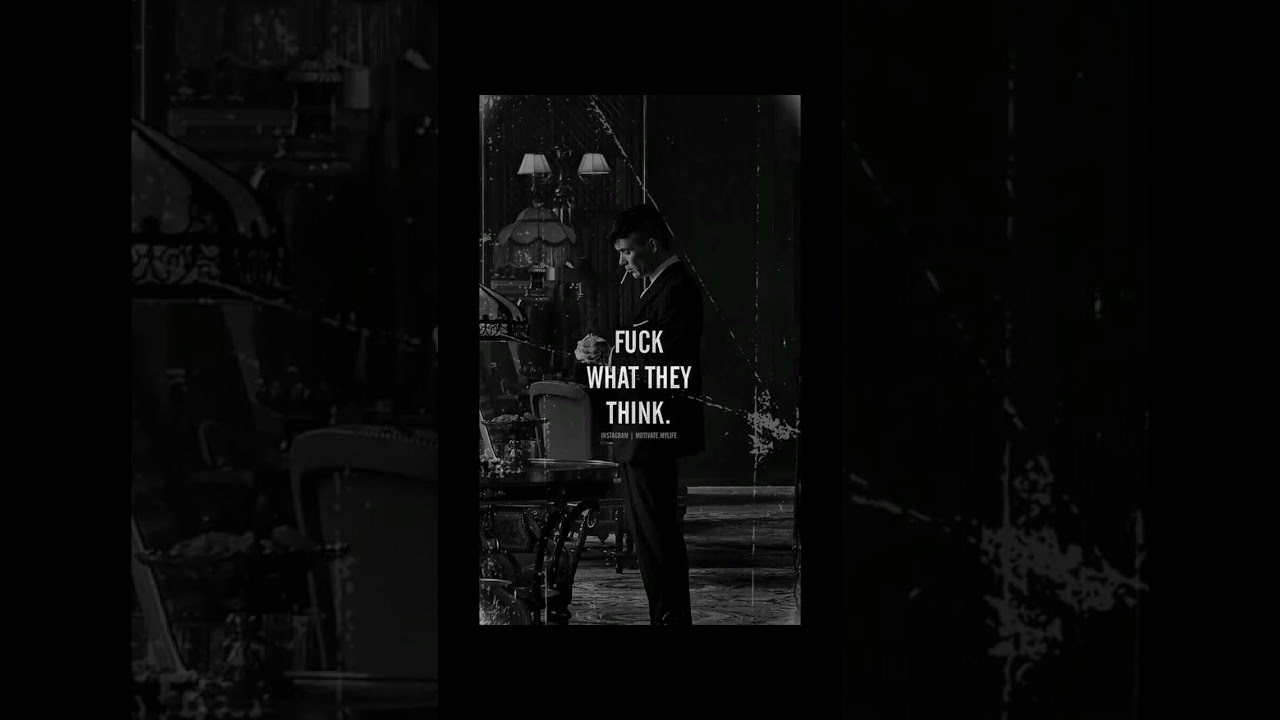 #dominating youth #phonk #nevergiveup #ego #motivation #edit #mindset #quotes #fuck what they think