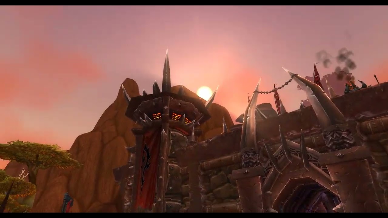 WoW Dragonflight: Alliance or Horde?