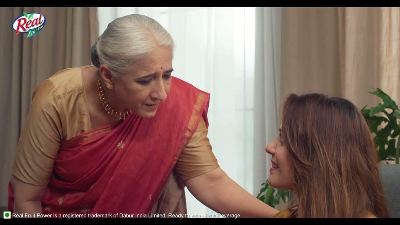 Réal Rakhi Ad 2025 | Celebrating The Real Bond of Siblings! Réal Rakshabandhan Ad