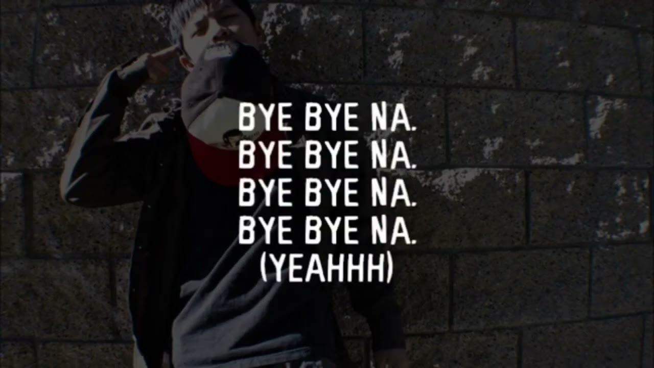 Plan Motiff - Bye bye na Prod. @goodbragpro
