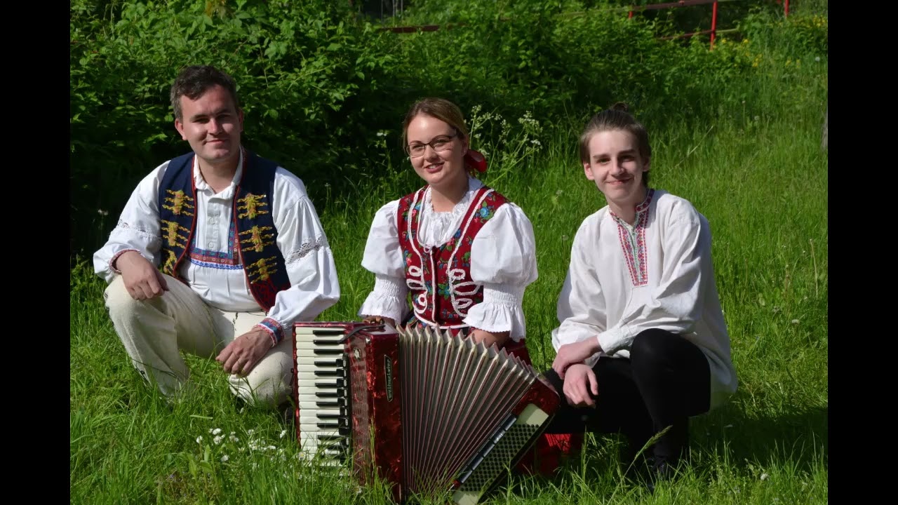11. Nad tu Šacu, Koničku muj, Šarga