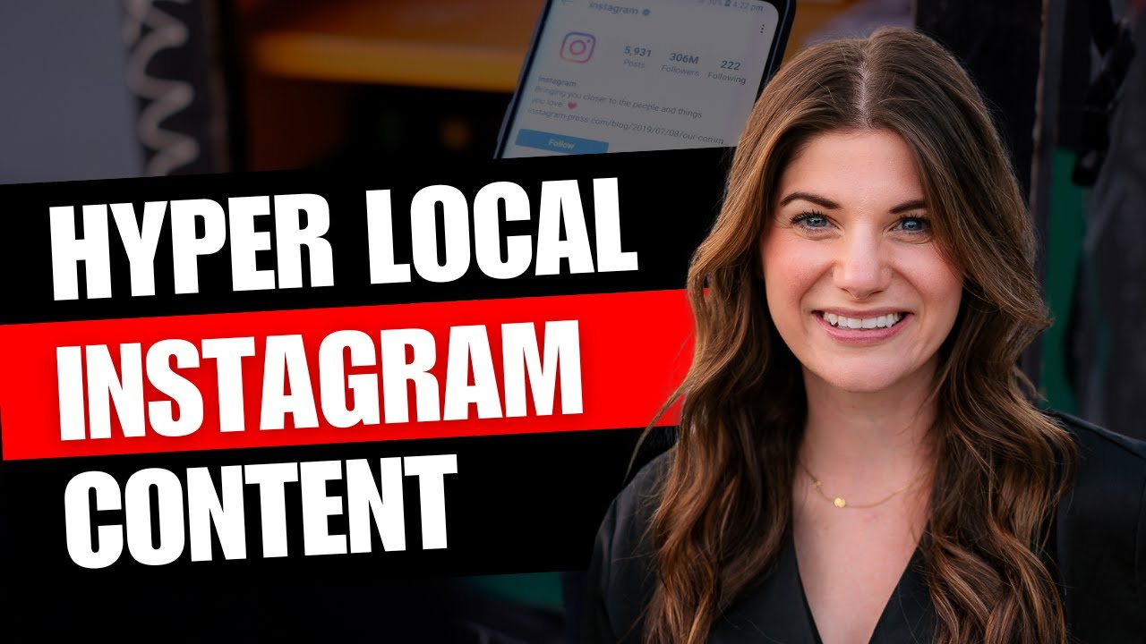 Гиперлокальный контент в Instagram от Алиссы Кернатт, который побеждает