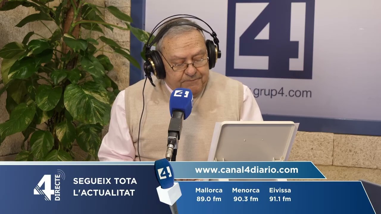 Buenos días--- a pesar del Gobierno - Juan José Tenorio - 27-02-26