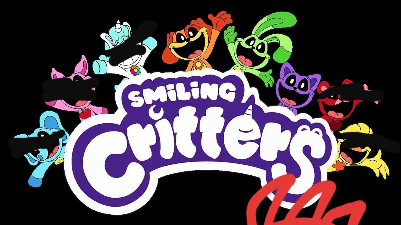 the smiling critters episode 5:dogday nightmare