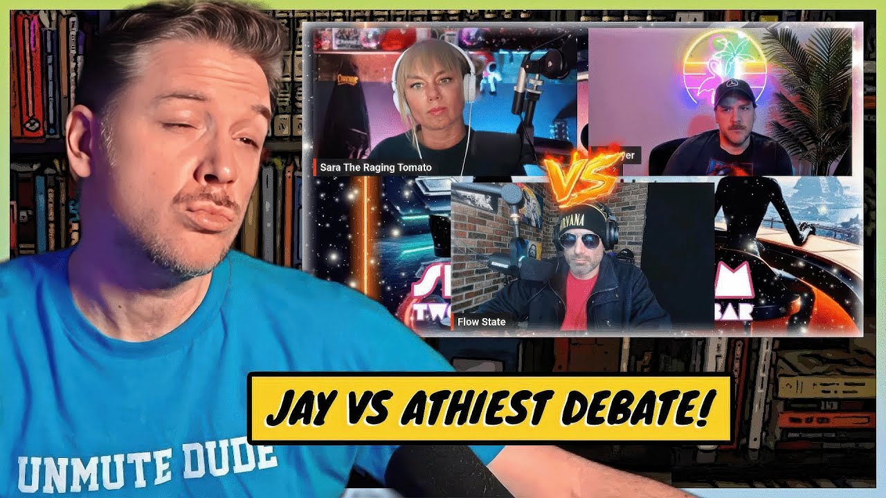 Why Atheist Ethics Always Collapse | Jay Dyer Explains the Is–Ought Problem