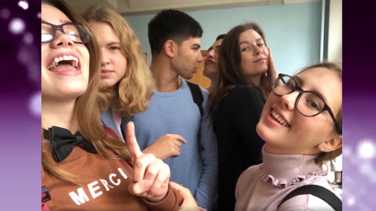 Последний звонок 2020 в школе 2126 