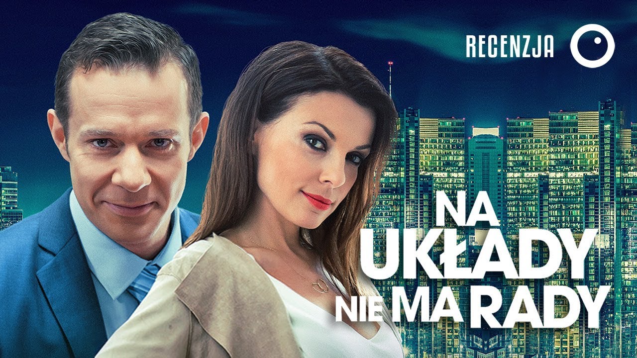 Na układy nie ma rady, czyli na luziku, fiku miku, fą fą - Recenzja #302