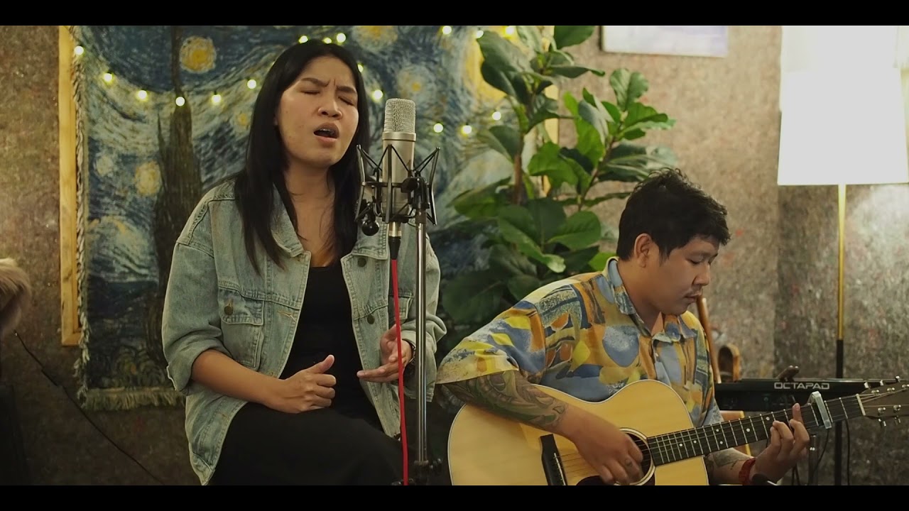 เกี่ยวกับเรา-the fin//acoustic cover
