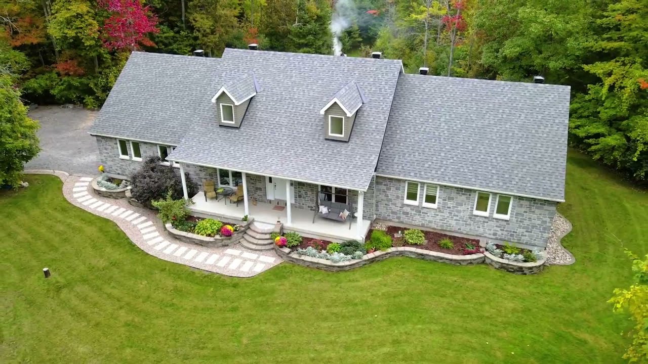 House For Sale in Kanata, Ottawa. Presented by Jason Polonski- Realtor.