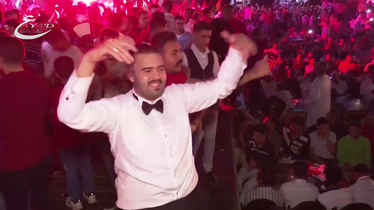 دخول أوشة فرحة عائلات السبع رشيد 💥 البحيرة