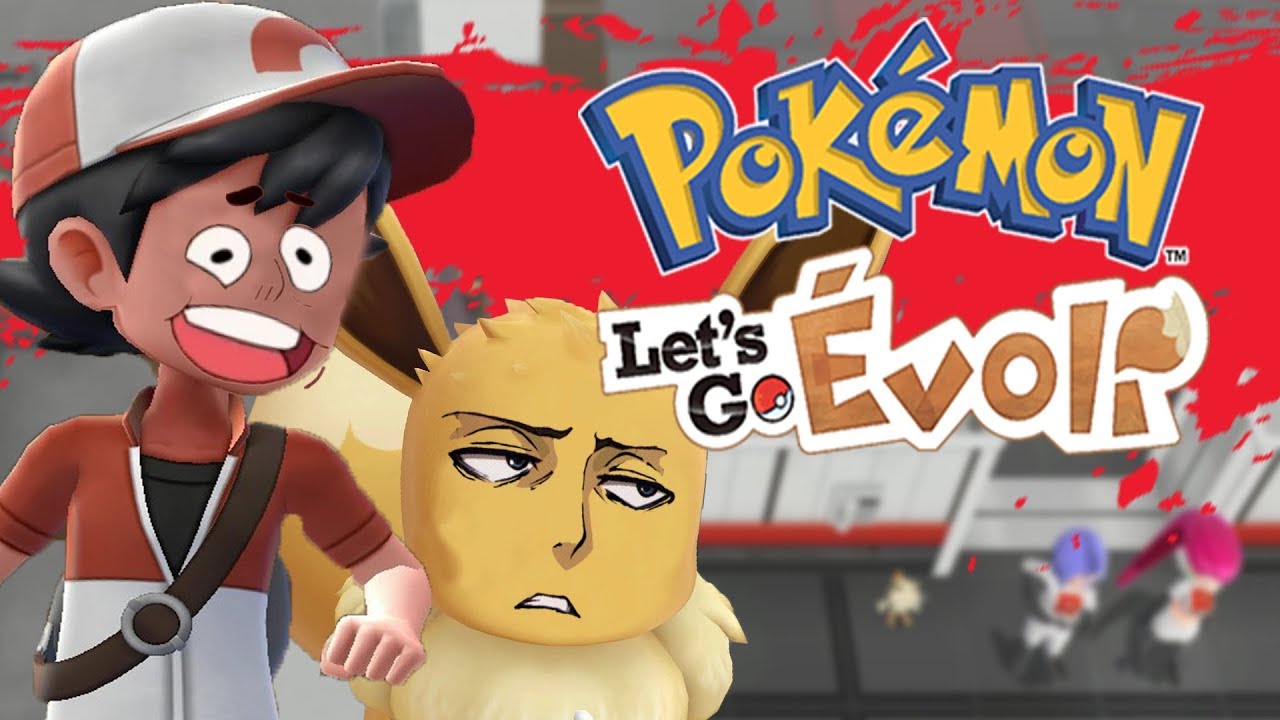 Pokemon Let's Go - NINTENDO CES ESCROCS