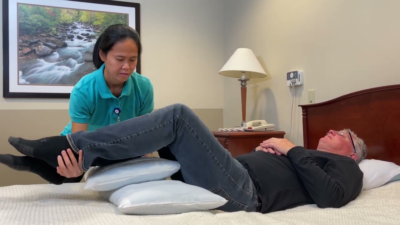 WellSpan Health: Rehabilitation Therapy after Your Spine Surgery
