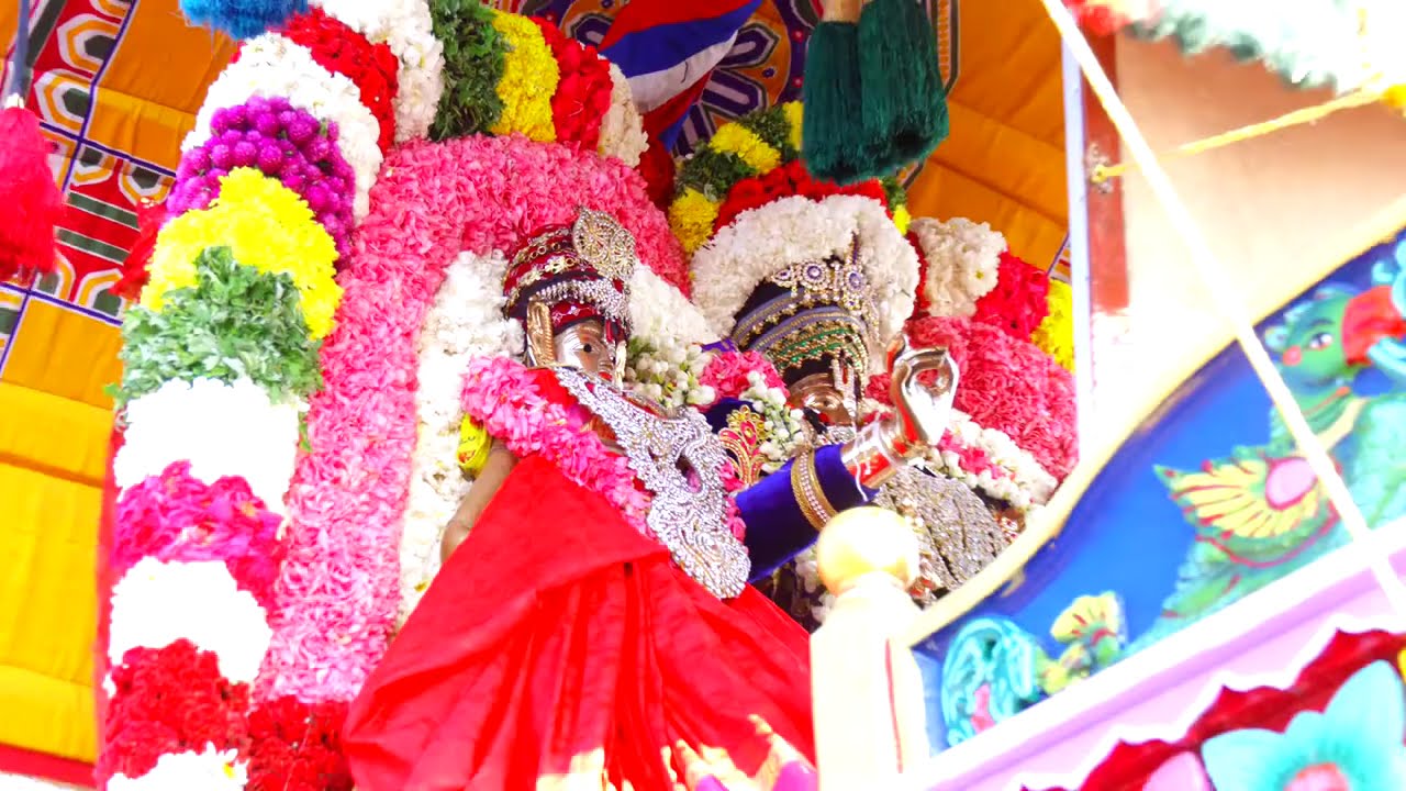 கடலூர் சோனகுப்பம் ஸ்ரீ வெங்கடேச பெருமாள் மாசி மகம் தீர்த்தவாரி  மற்றும் செப்பல் உற்சவம் 2025