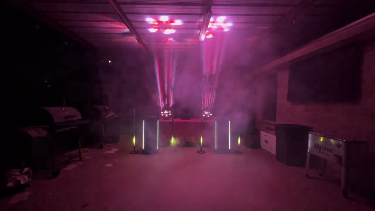 Light show 🔥🔥