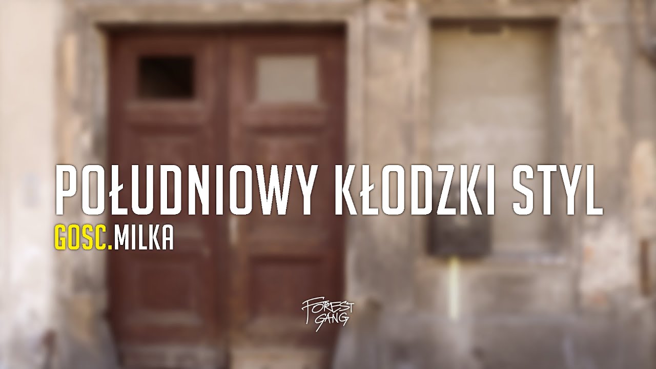 Zet jak Zając gość. Milka 