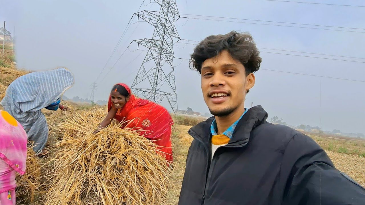 Gao Ki Aunties Bhi Meri Subscribers Hai 😱