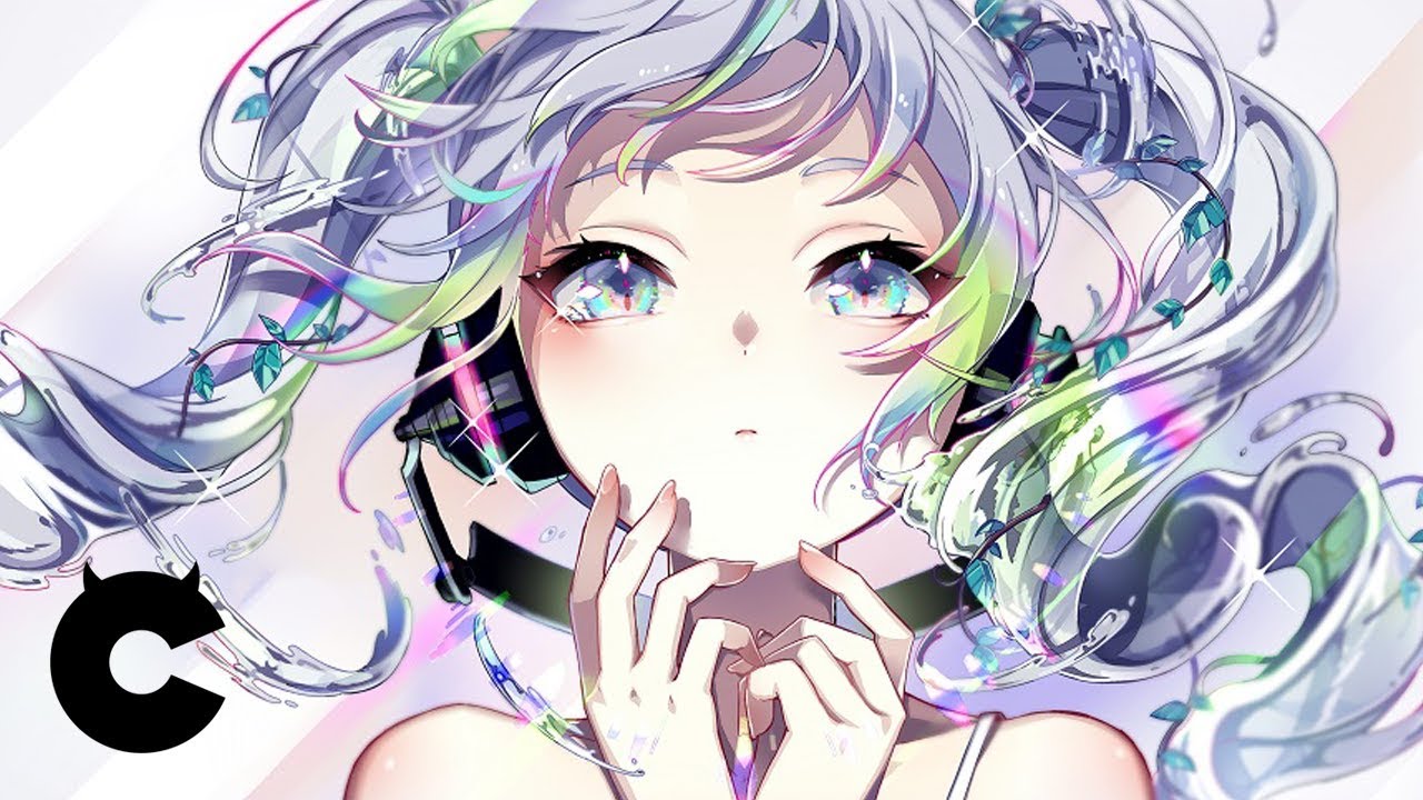 Nightcore - Too Late