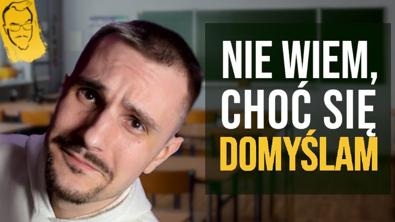 Czy zadania domowe znikną ze szkoły? | Krzysztof M. Maj