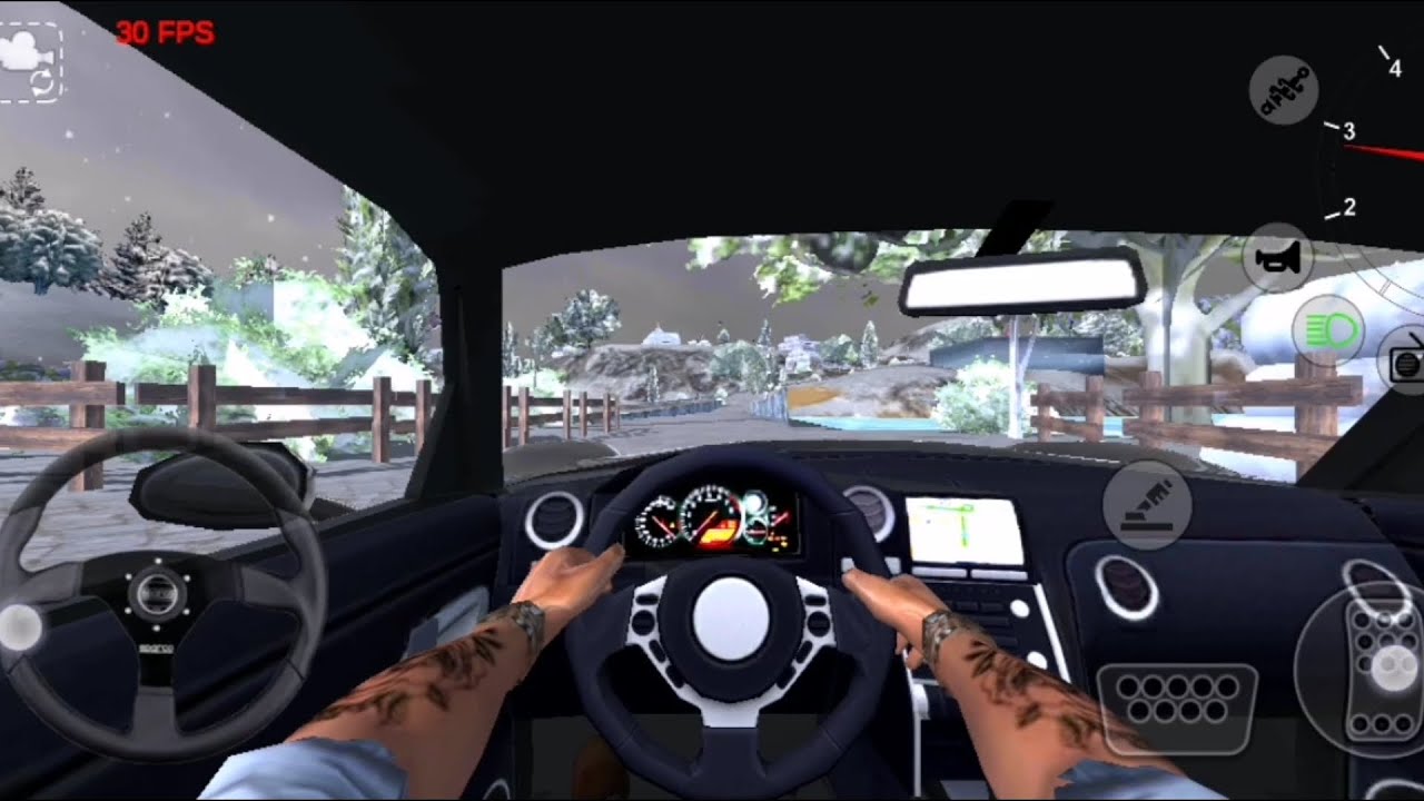 Dogan simulator android 🇿🇦 gameplay - part 1