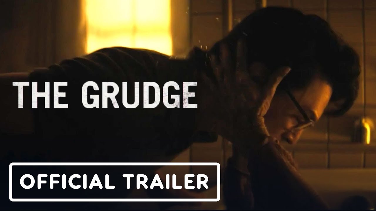 The Grudge - Exclusive Official Trailer (2020) John Cho, Andrea Riseborough