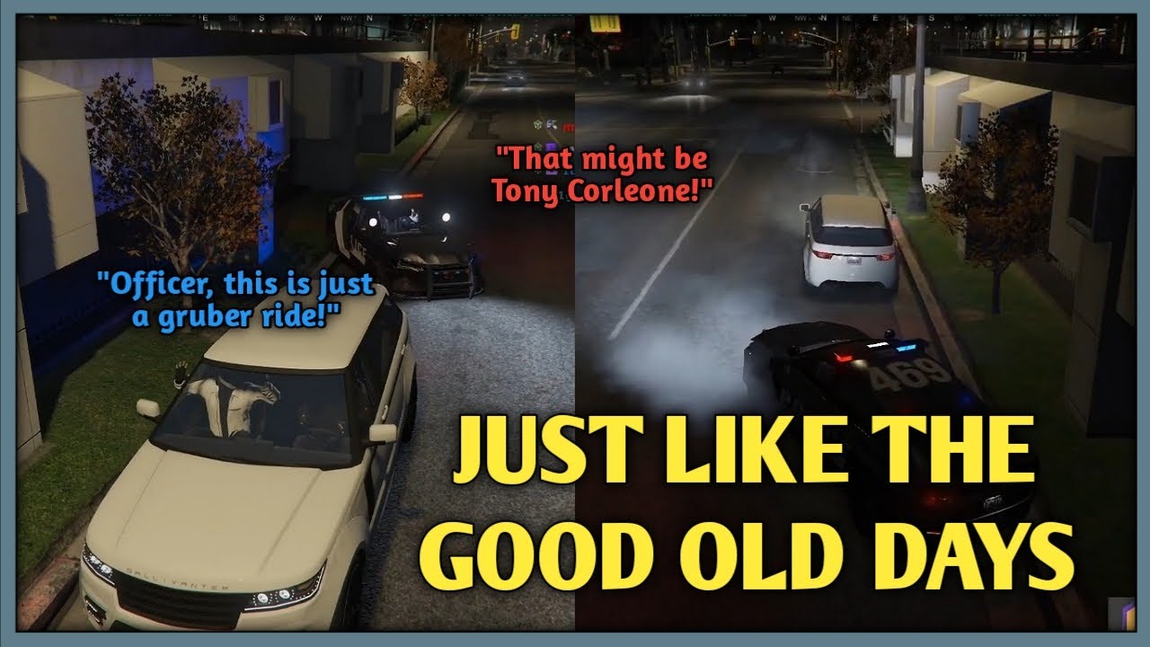 (Multiple POVs) Yuno and Tony Gets Into A Wild Chase For Doing An A-Class Boost