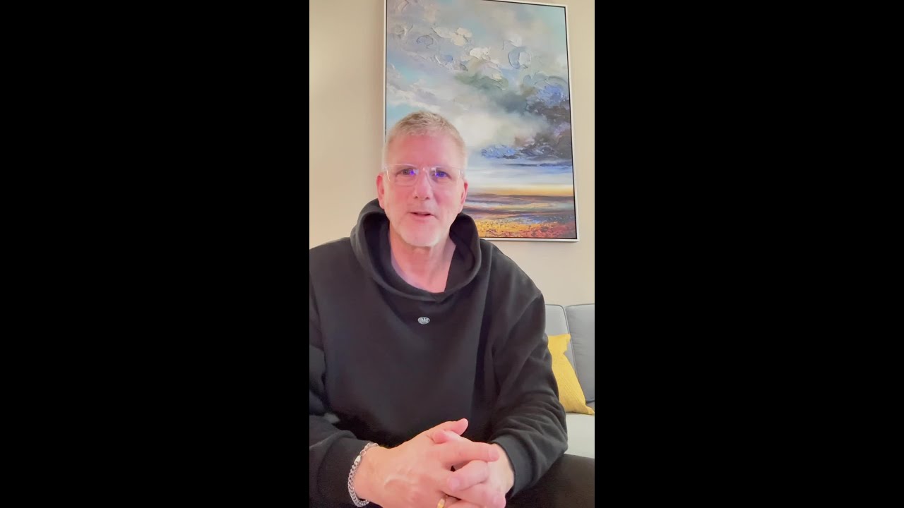 God Moments | Day 58