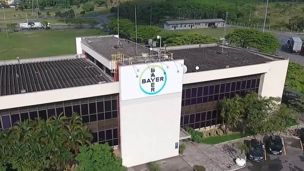 Bayer completa 125 anos no Brasil com foco cada vez maior na agricultura