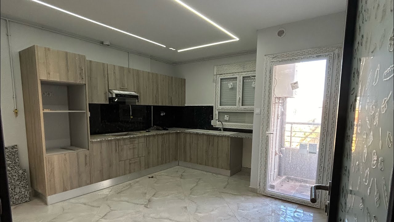 Des Appartements F4 Lux à Vendre #ghazaouet #tlemcen