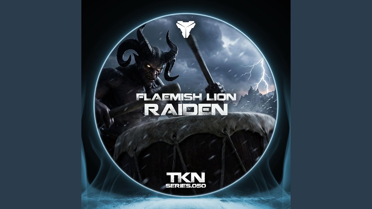 Raiden (feat. Flaemish Lion)