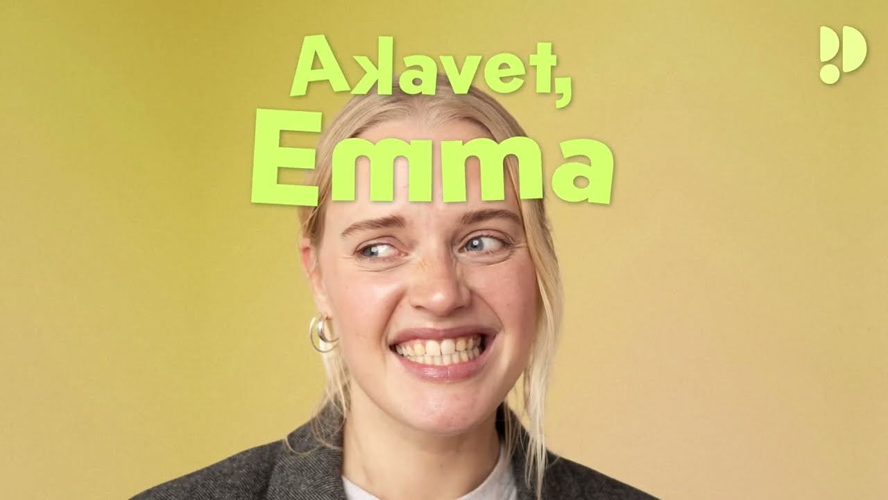 Christian Fuhlendorff | Akavet, Emma | 47 | Podimo