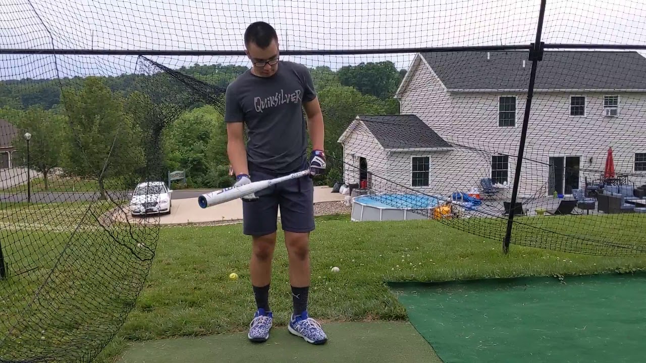 Hitting lesson with Coach Twigg(1)