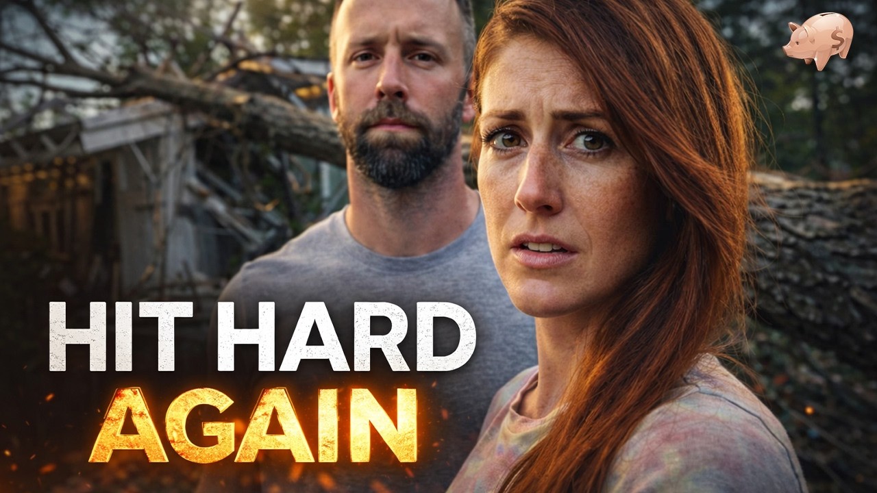 Внутри Life Uncontained: Неприкрытая борьба и стойкость