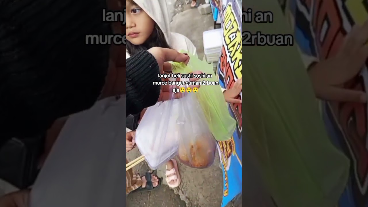 @dailymamaalghan minivlog nyari jajanan ta'jil untuk buka puasa 🥰🥰🫶🏻 #fyp #viral