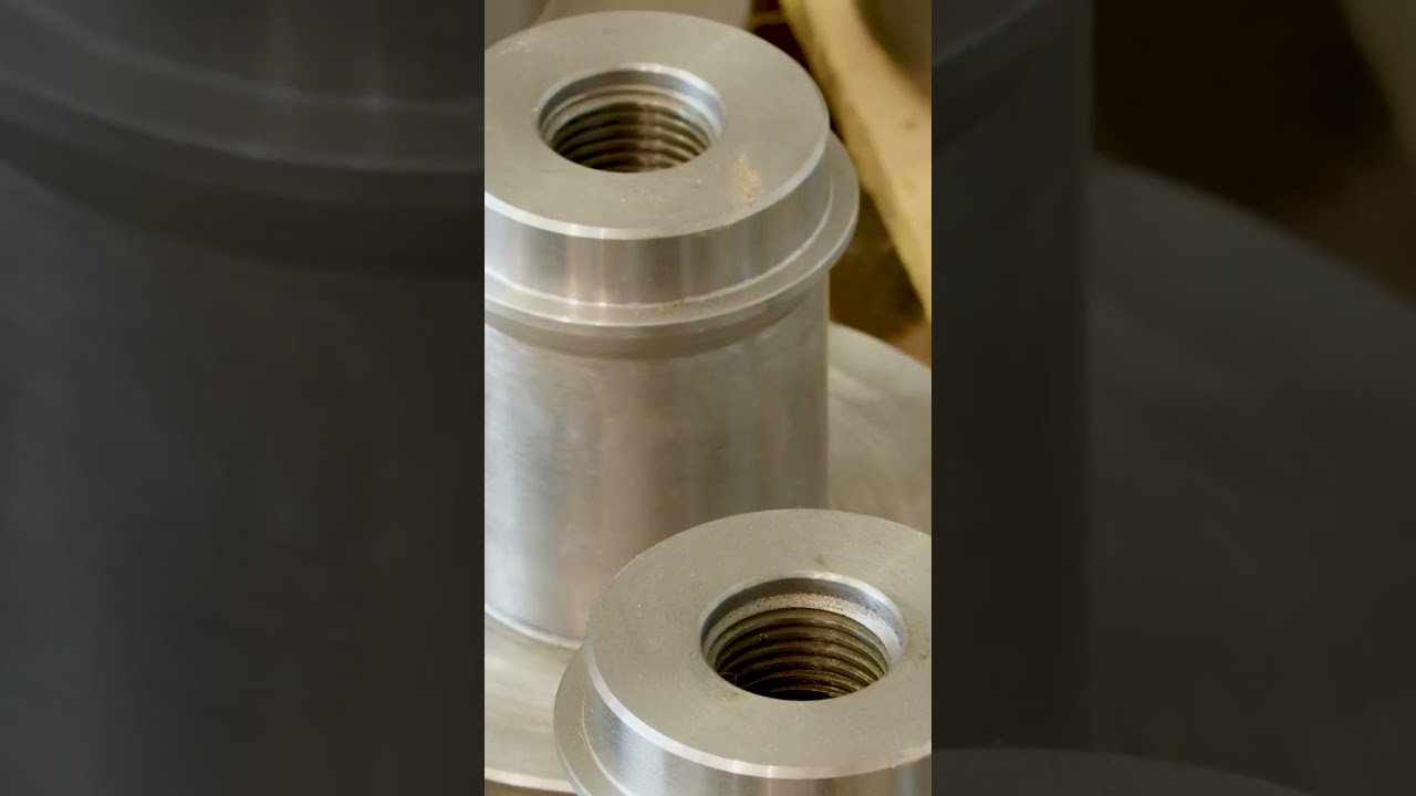 MEYER Fabritech is where precision meets performance. ⚙️