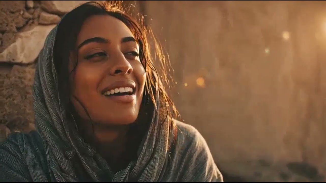 Calm Emotional Arabic Love Songs – Qalb Mutma’in & Serenity