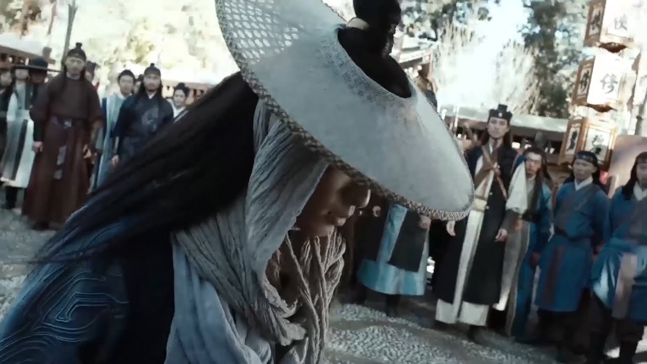 功夫電影！少年為救心愛姑娘，孤身應戰整個武林！ 💥 中国电视剧 | KungFu