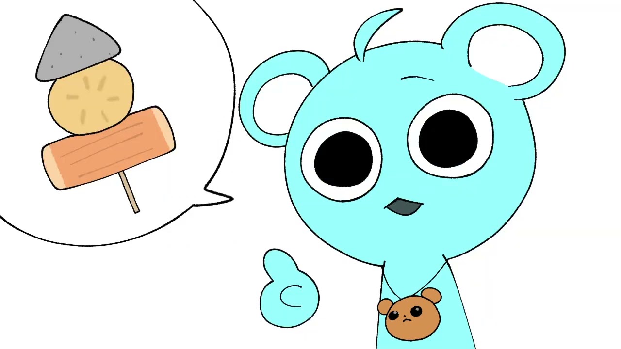 【手描き】SPRUNKIでコンビニ