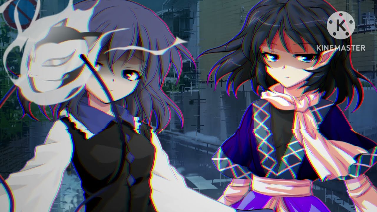 ブラッククリスマス【#改変pv 】