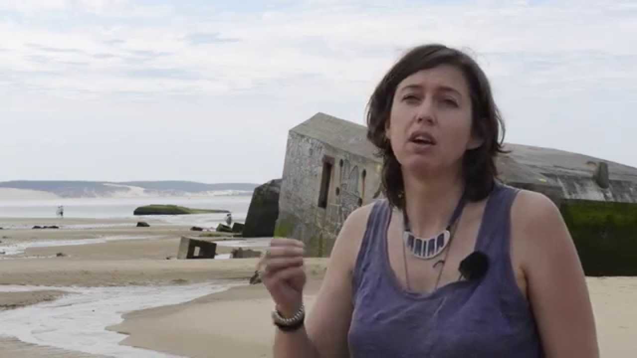 La gestion du trait de côte  - Le Cap-Ferret