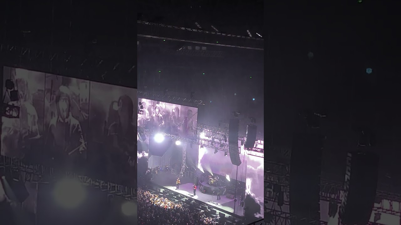 IV of spades - Mundo @Moa Arena 