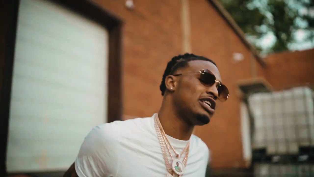 YWM Flyaa - Ps & Qs