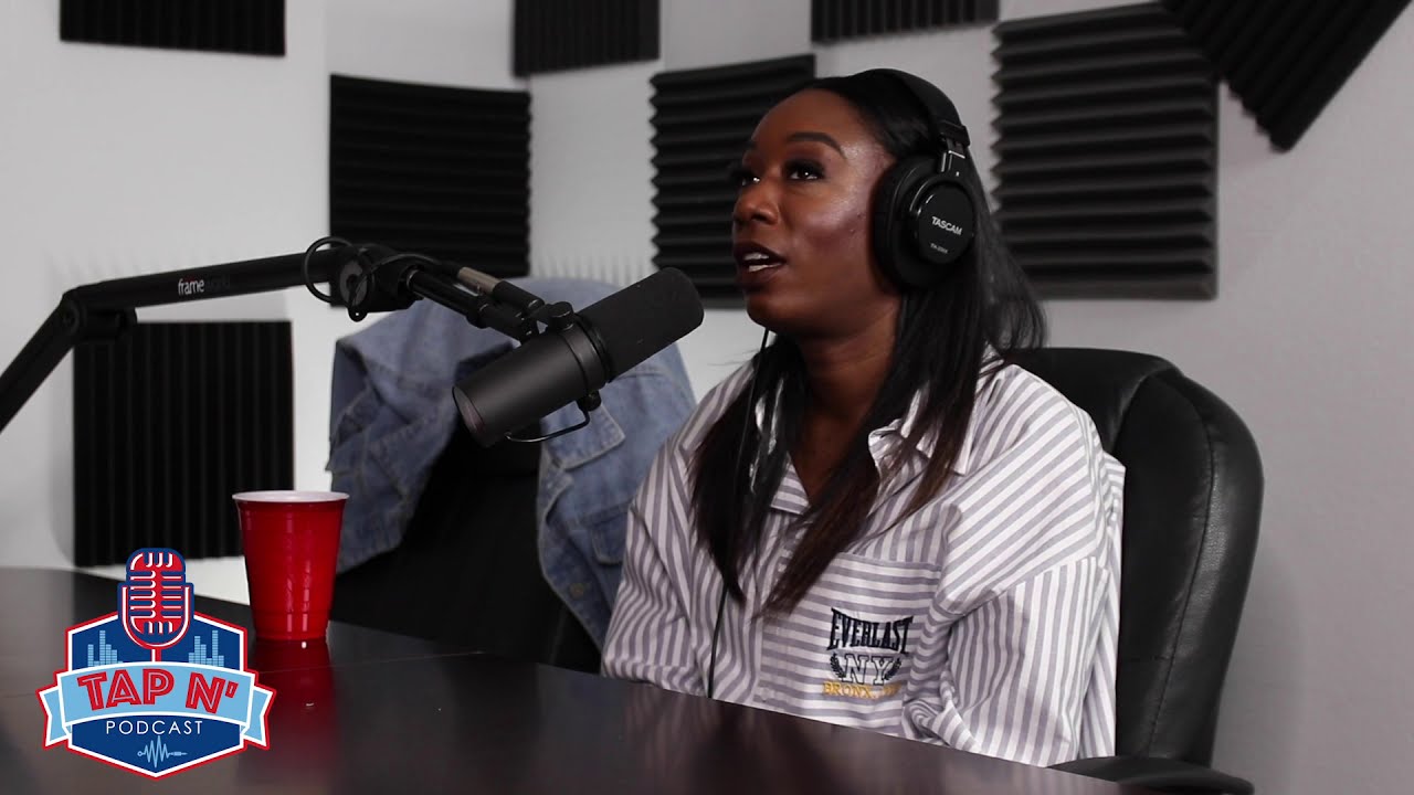 Mental Health: Dealing with Trauma | Tap N Podcast