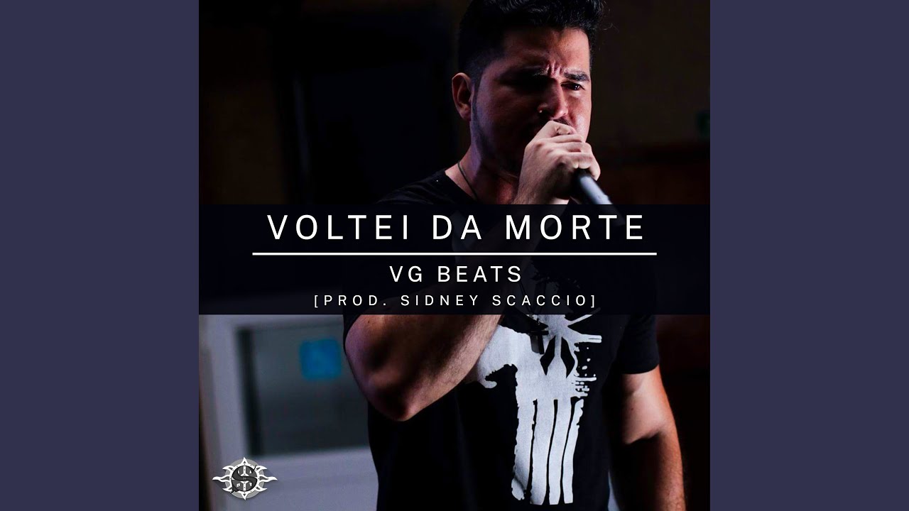 Voltei da Morte