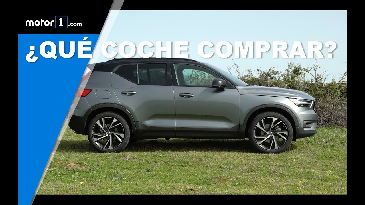 Volvo XC40 R-Design D4 AWD Aut. 2018
