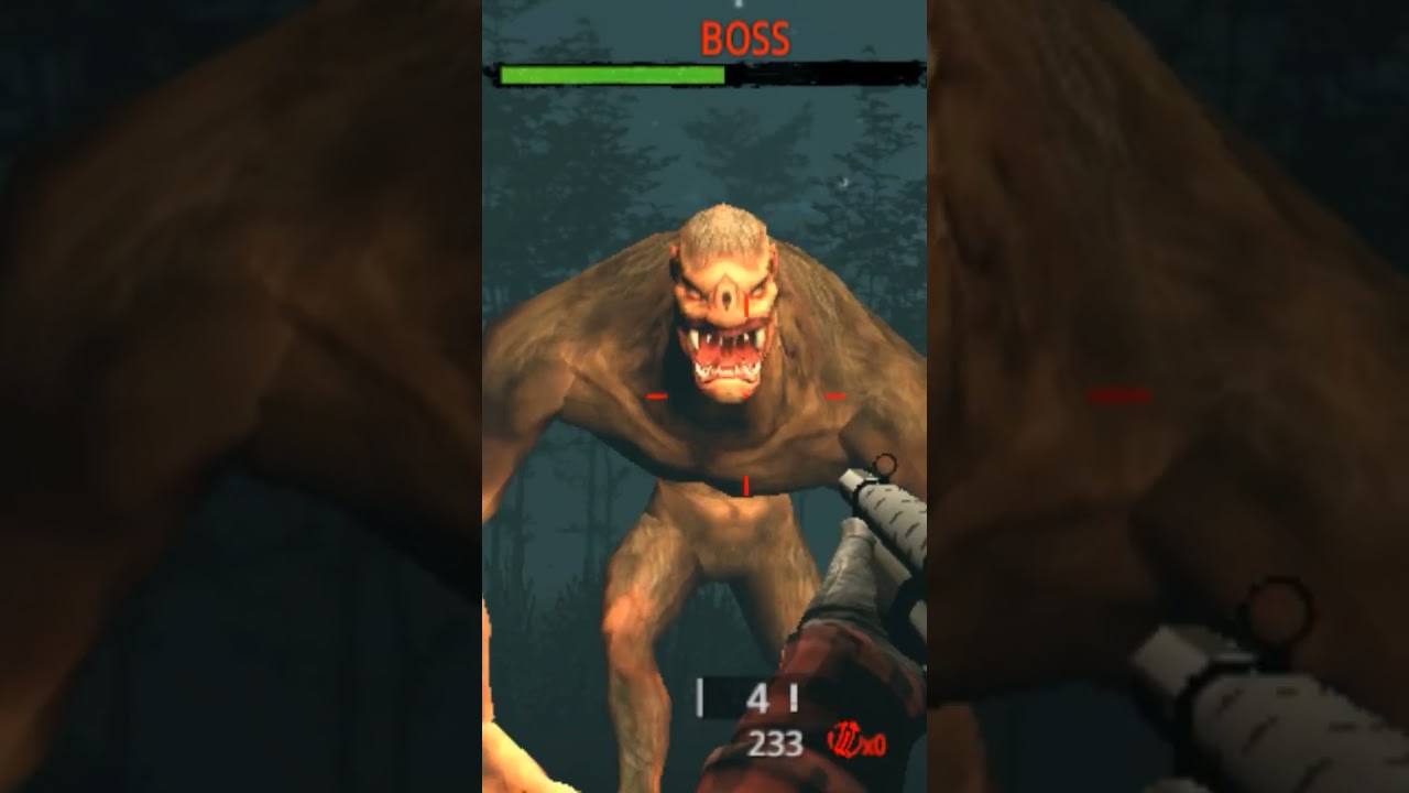 #shorts||zombie hunter D-day game||#trending video ||#shorts video